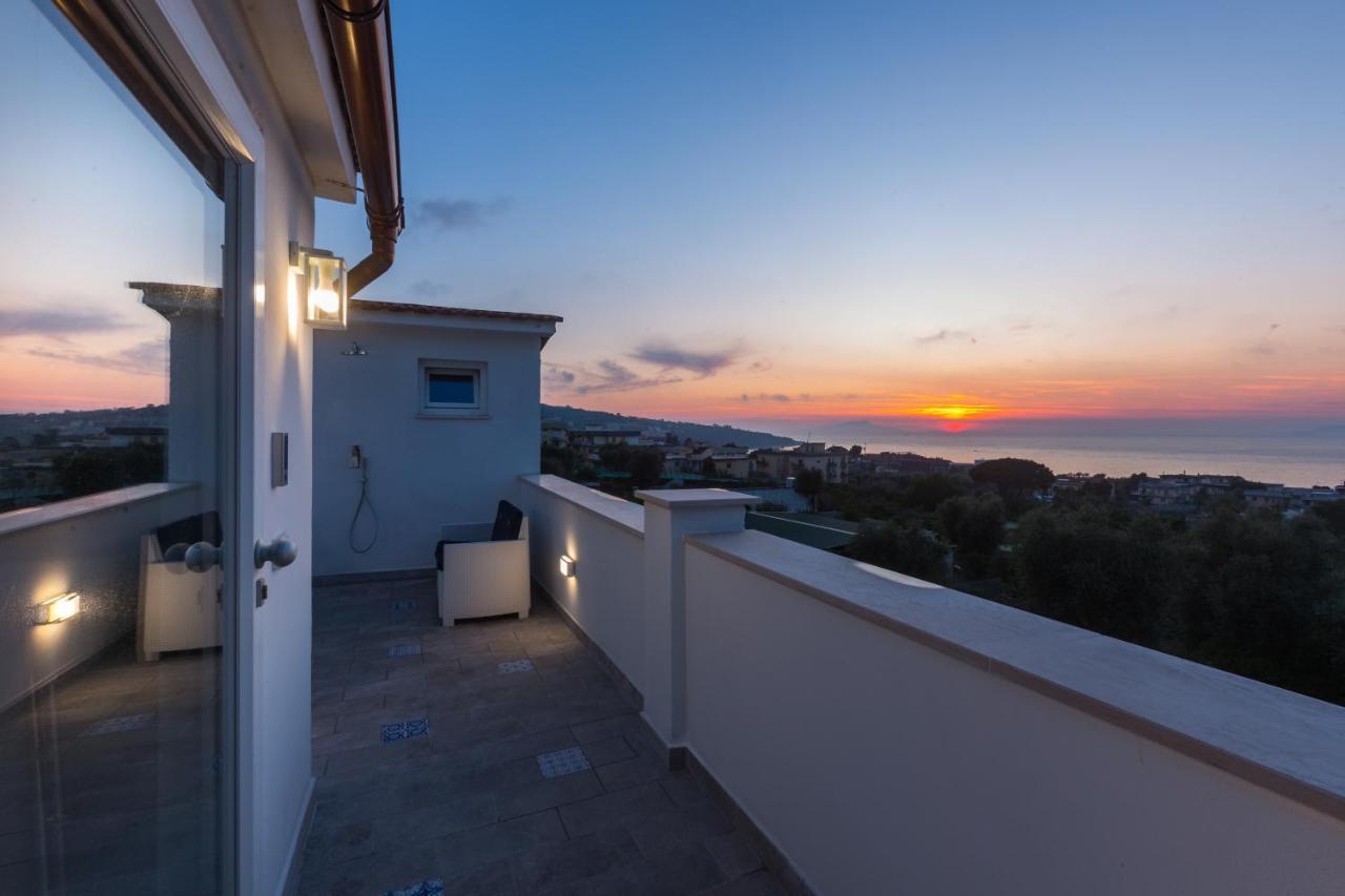 Beauty Home Sorrento Exterior photo