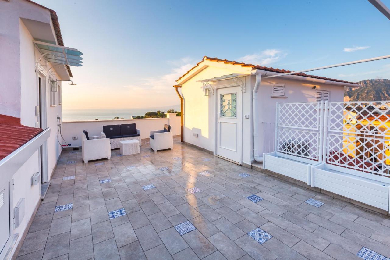 Beauty Home Sorrento Exterior photo