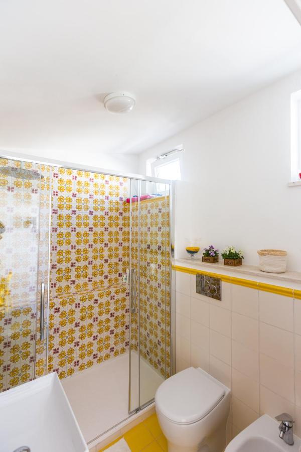 Beauty Home Sorrento Exterior photo
