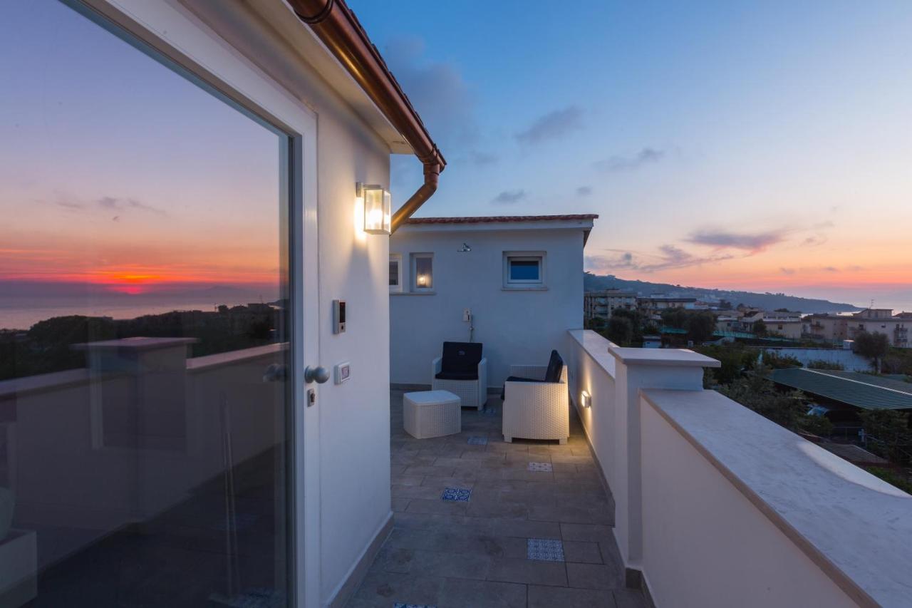 Beauty Home Sorrento Exterior photo