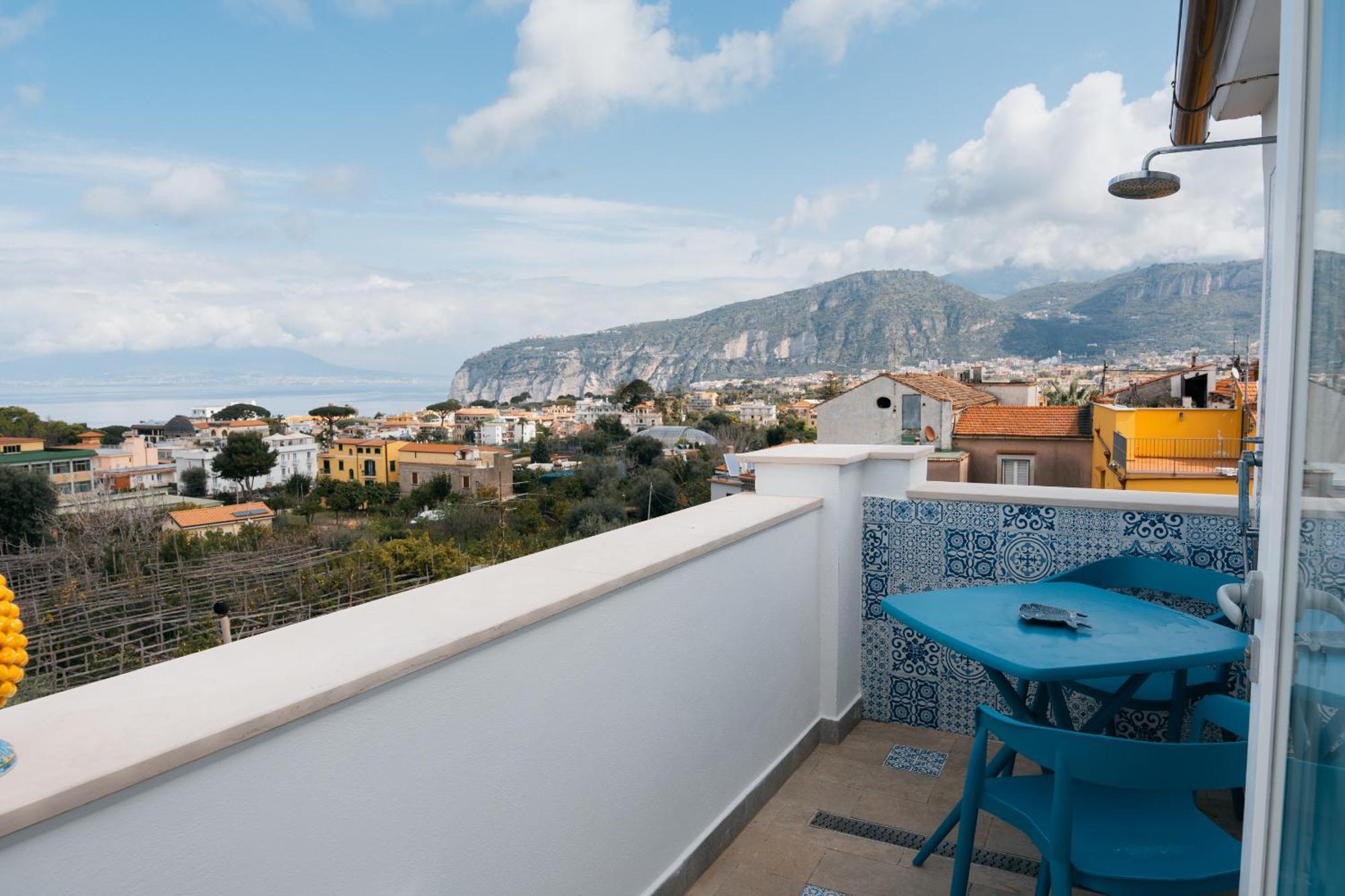Beauty Home Sorrento Exterior photo
